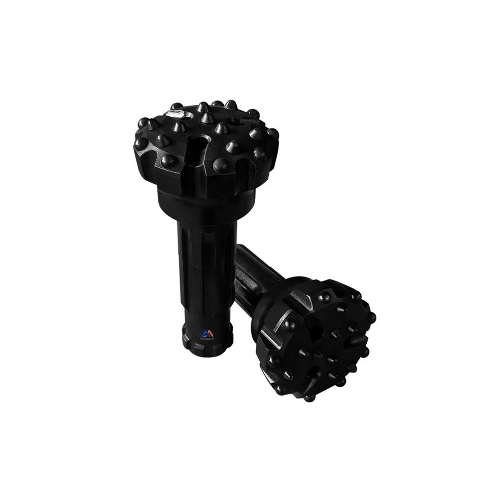 DTH Down The Hole Drill Bit High Pressure Hammer Rock Bits