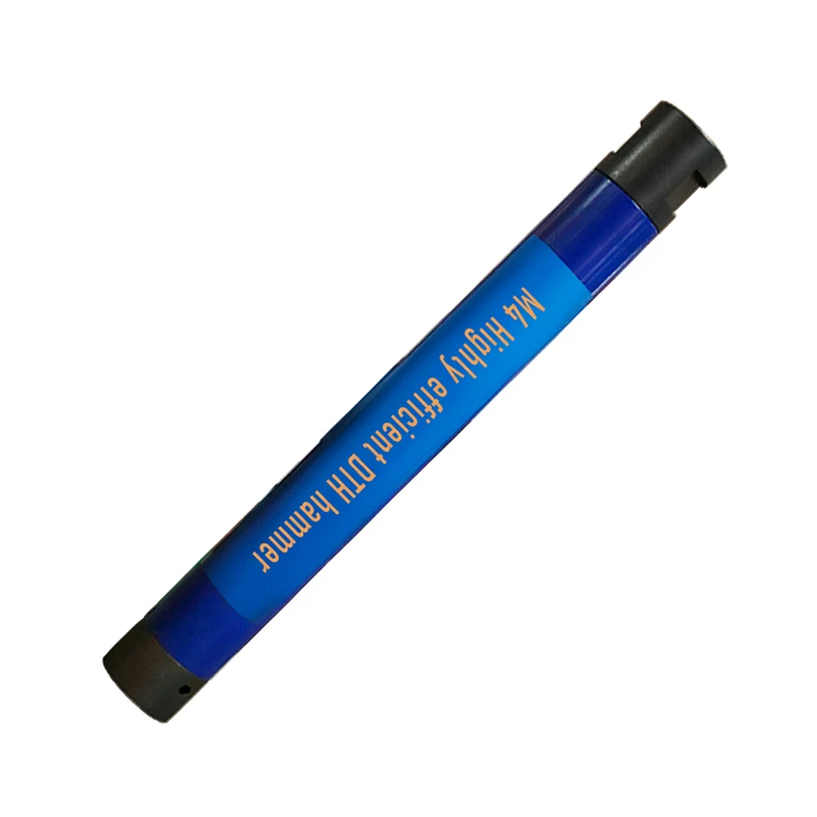Mitteldruck-DTH-Hammer