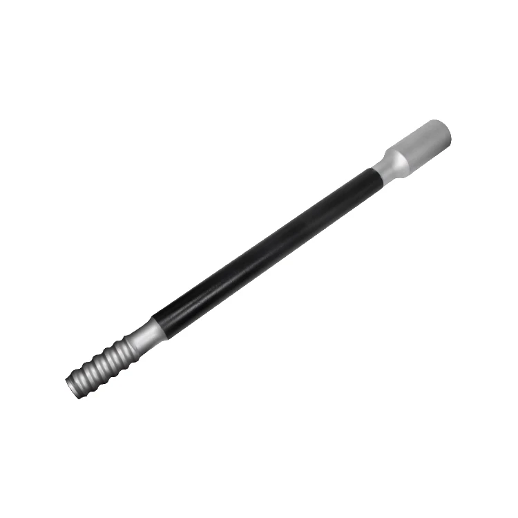 Oberer Hammerbohrer MF-Stab