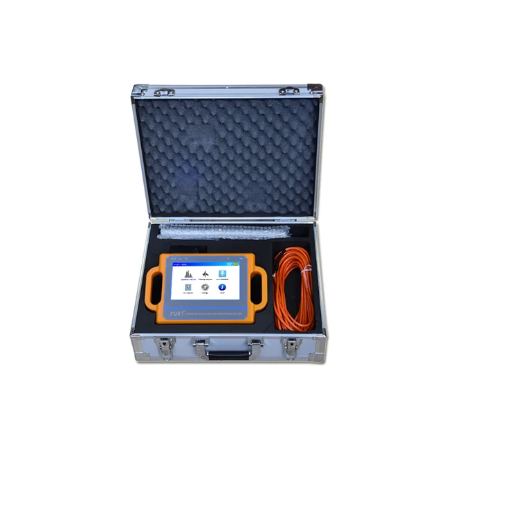 Underground Water Detector