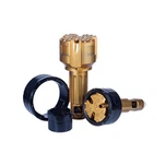 Gold-ODEX-Bohrer
